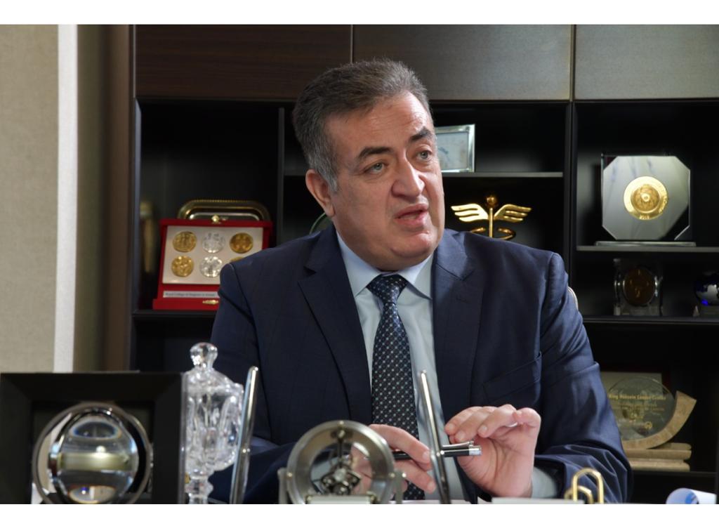 بالأردن.. السرطان السبب الثاني للوفيات و"الثدي" الأكثر انتشاراً
