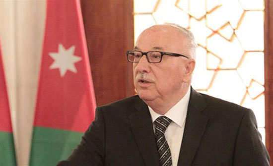 الكسبي: تأجيل المتبقي من "تأهيل الصحراوي" لحين توفر التمويل
