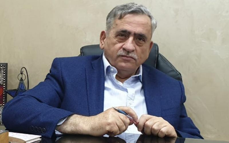 عبيدات: لا حاجة لمستشفى ميداني بالبادية الشمالية