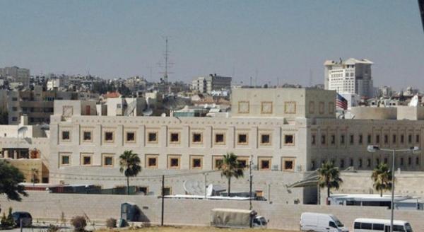 السفارة الأمريكية في الأردن تعلن شروطا جديدة للسفر امريكا