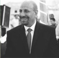 العين الصرايرة ينعى الدكتور زياد الشمايلة 