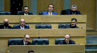 إغلاق نقاشات الموازنة أمام الإعلام