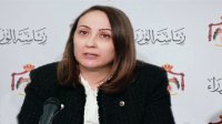 وزيرة الصناعة والتموين : فتح القطاعات المغلقة قيد الدراسة ومنها قاعات الافراح