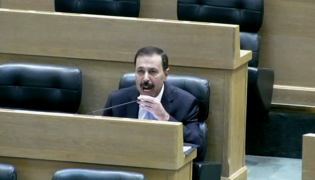 النعيمي: التربية لديها خطط لتخفيف الاكتظاظ في مدارس الرصيفة