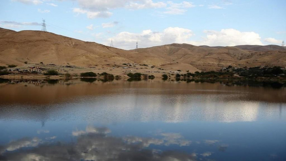 ارتفاع تخزين السدود إلى 107 ملايين م3