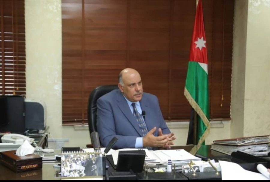 الناصر: سننتقل إلى الإعلان المفتوح بالتعيينات في 2027