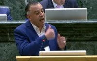 الظهراوي: الاحتلال لا يعالج الأسرى الأردنيين