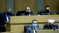 الخيطان: 14 يوما مدة منع دخول الشاحنات الأردنية للسعودية