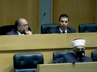 السعيدان: لا تلزيم لأي شركة لتنفيذ توسعة محطة خربة السمرا