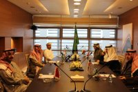 سفراء الخليج في الاردن : العلاقات الأردنية الخليجية مثال يحتذى للتعاون العربي