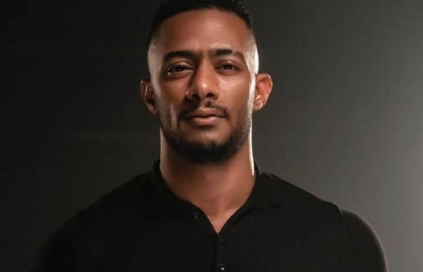 محمد رمضان يعلق على الخلاف مع سعد لمجرد