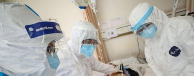 11 وفاة و 776 اصابة جديدة بكورونا في الأردن (رحمهم الله جميعاً)