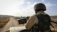 الجيش يلقي القبض على شخص حاول التسلل وتهريب مخدرات من سورية إلى الأردن