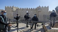 الإفتاء الفلسطيني يحذر من التغاضي عن جرائم الاحتلال ضد المقدسات