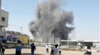 حريق في أكبر معهد لإنتاج اللقاحات في العالم في الهند