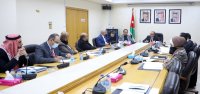 مالية النواب توصي بالنهوض بالقطاع الزراعي