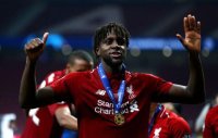 ليفربول يرحب بانتقال قاتل برشلونة إلى إنتر ميلان