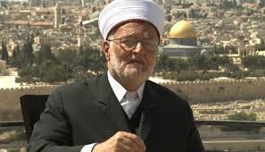 صبري: من أخطر المشاريع التي ينفذها الاحتلال في القدس هو تفريغ البلدة القديمة من سكانها