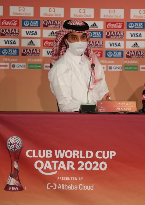 الدوحة تستضيف كأس العالم للأندية من 4 إلى 11 شباط