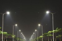 شركات خاصة لاستبدال إنارة شوارع البلديات بـ "LED"