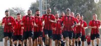 المنتخب الوطني يواجه دينامو كييف الأوكراني الأحد