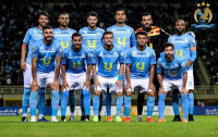 مدرب روماني جديد للفيصلي