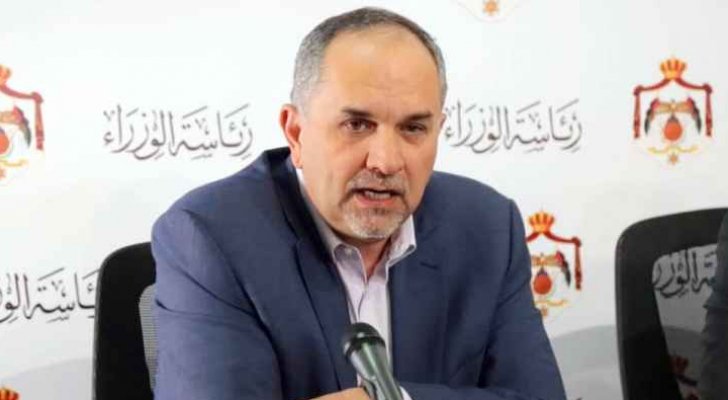 التلهوني: الاتفاقيات مع أوكرانيا لا تنتقص من سيادة الأردن