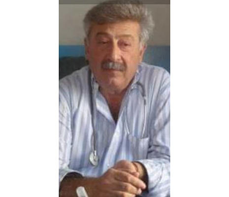 الأطباء تنعى الدكتور النابلسي