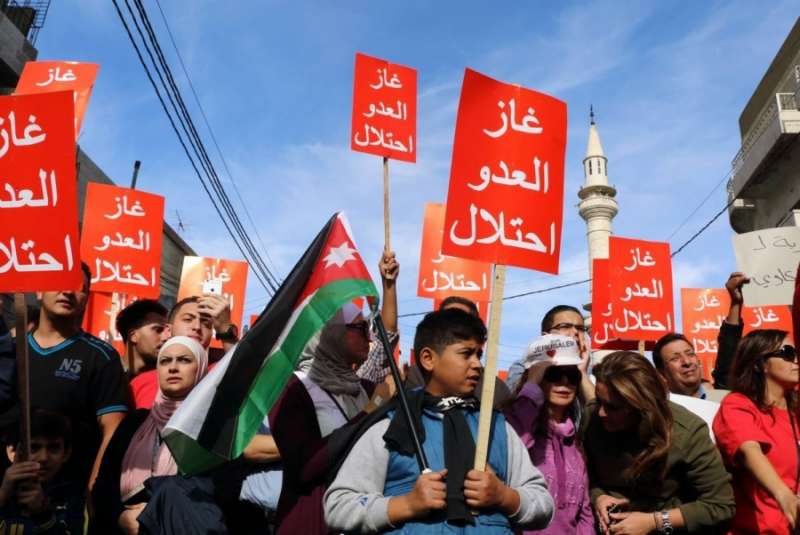 حملة غاز العدو احتلال:على مجلس النوّاب 19 أن يتحمّل مسؤوليّاته التاريخيّة