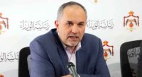 التلهوني: الاتفاقيات مع أوكرانيا لا تنتقص من سيادة الأردن