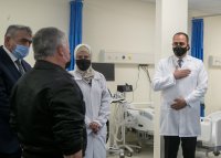 الملك : لن ننسى أبطالنا من الجيش الأبيض الذين قدموا أرواحهم من أجل الوطن
