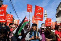 حملة غاز العدو احتلال:على مجلس النوّاب 19 أن يتحمّل مسؤوليّاته التاريخيّة