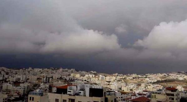 اجواء باردة في أغلب المناطق 