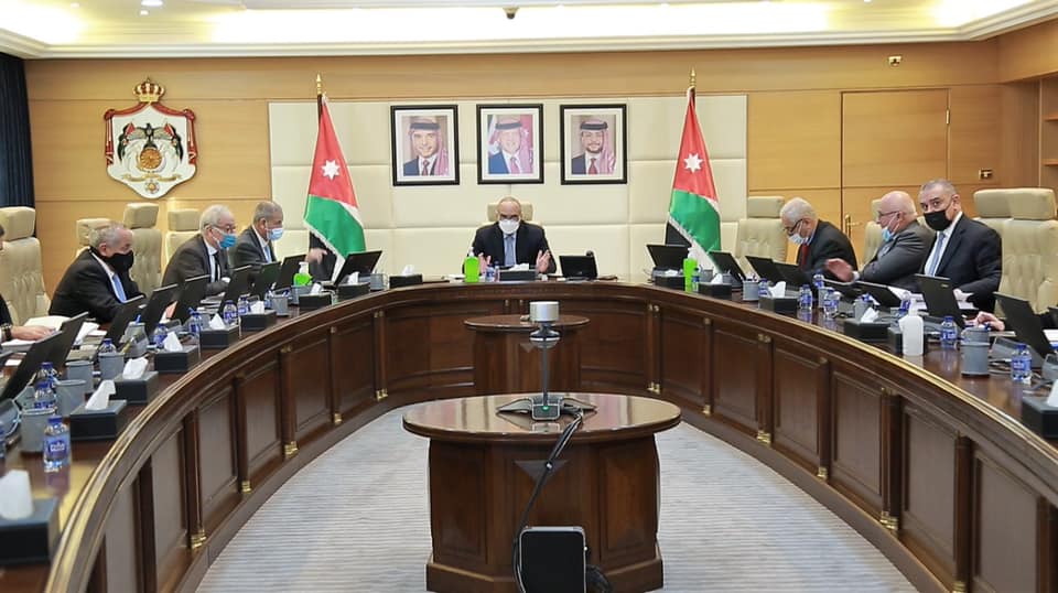 اخر قرارات مجلس الوزراء .. تفاصيل