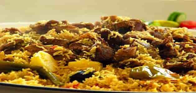 تسمم عائلة بسبب وجبة طعام في ماركا