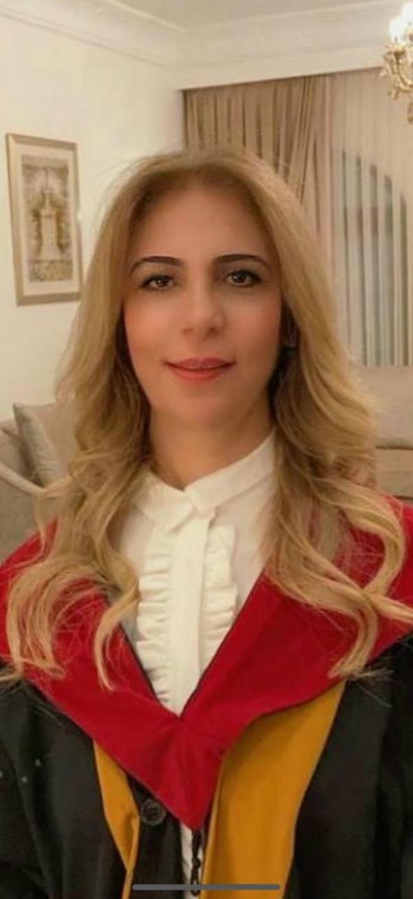 عمداء الأردنية يقرر ترقية الدكتور ناهد عميش إلى رتبة أستاذ دكتور