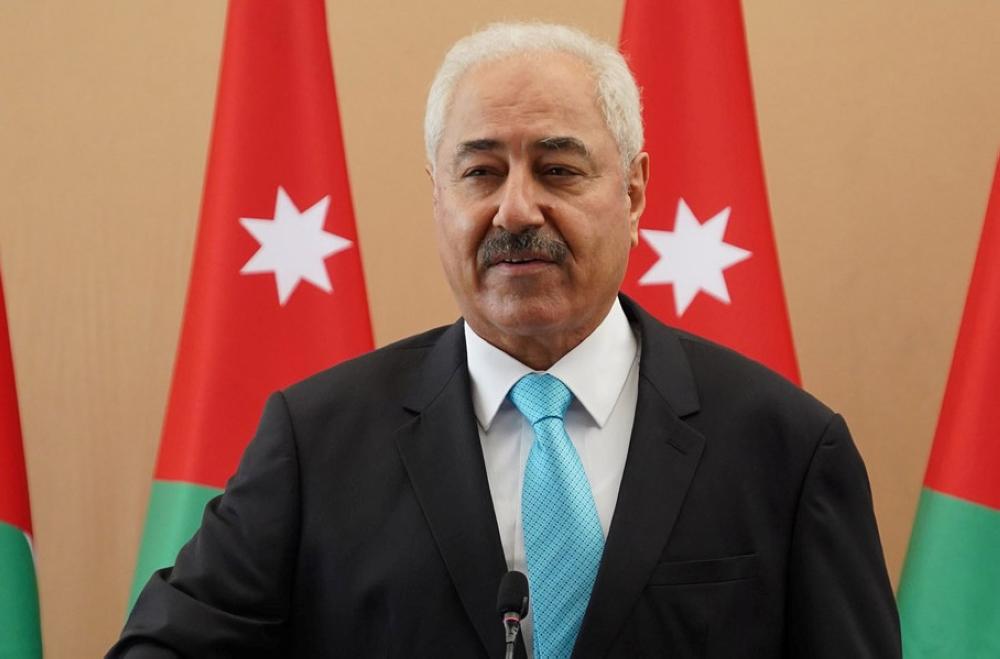 وزير الرزاعة يؤكد اهمية قرار الحكومة بشأن مديني المؤسسة التعاونية