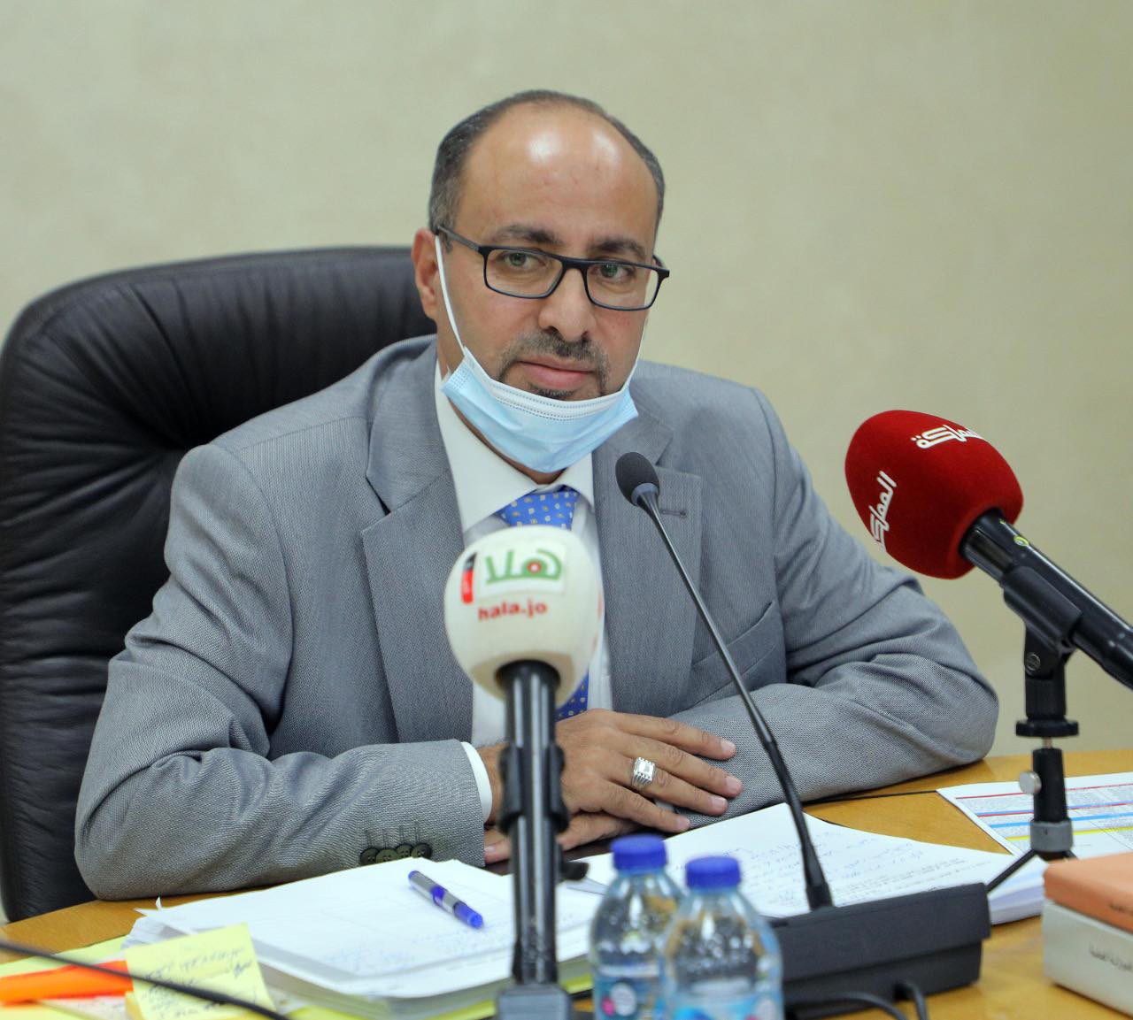 مالية النواب تناقش موازنة وزارة التربية والتعليم