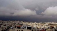 اجواء باردة في أغلب المناطق 