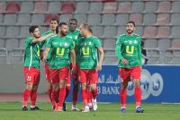 الوحدات يعلن رحيل 4 لاعبين وعودة محمد جمال