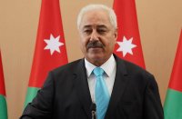 وزير الرزاعة يؤكد اهمية قرار الحكومة بشأن مديني المؤسسة التعاونية