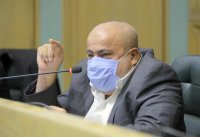 عطية: الخصاونة ليس من العلب القديمة وحصل على 100 ثقة