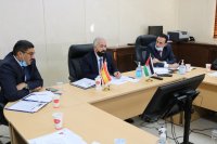العدل: استئناف مباحثات اتفاقية تسليم المجرمين مع إسبانيا