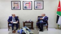 العودات : القضية الفلسطينية على سلم أولويات الأردن