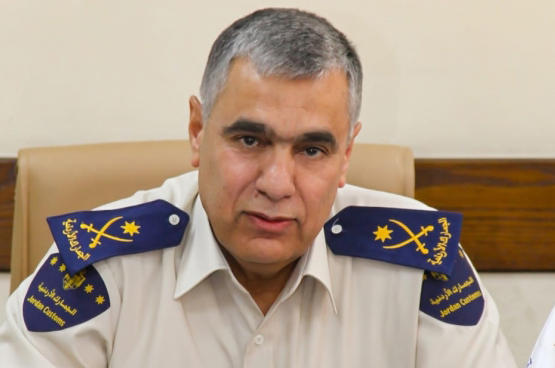  رسالة إلى كافة منتسبي الجمارك