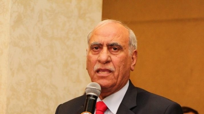 الخرابشة: الفريق الحكومي التقط الرسالة الملكية