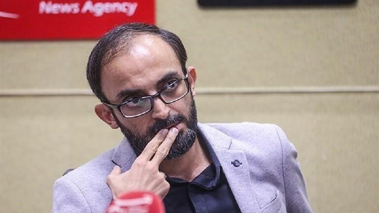 إقالة إعلامي إيراني اتهم أحد ضيوفه روحاني بتعاطي المخدرات