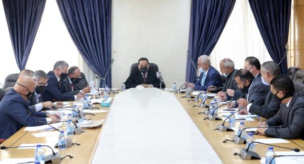 الزراعة النيابية تقر معدل صندوق المخاطر