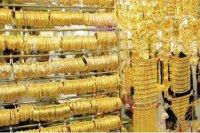 ارتفاع أسعار الذهب عالمياً