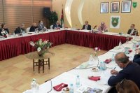 السفير السعودي: الأردن سيكون قريبًا محط انظار العالم